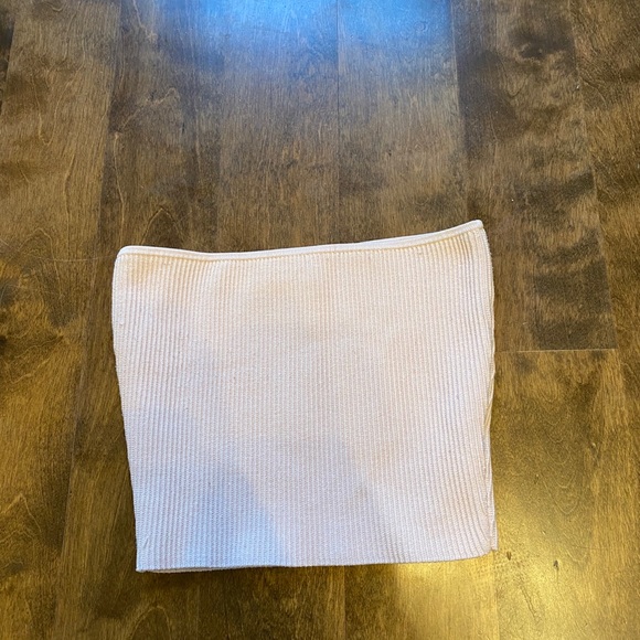 ESSAMBA BABATON TUBE TOP - Picture 3 of 5